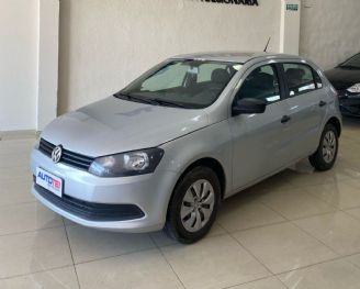 Volkswagen Gol Trend