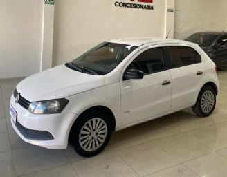 Volkswagen Gol Trend
