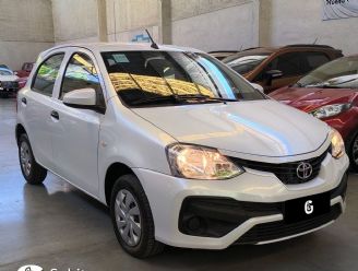 Toyota Etios