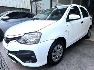 Toyota Etios