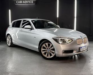 BMW Serie 1