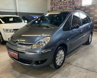 Citroen Xsara Picasso