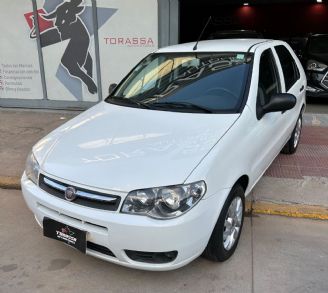 Fiat Palio