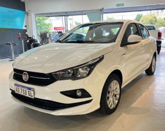 Fiat Cronos