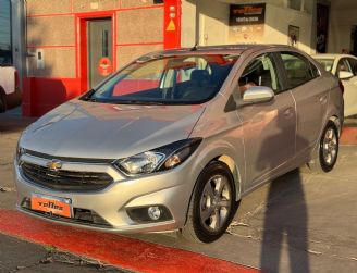 Chevrolet Prisma