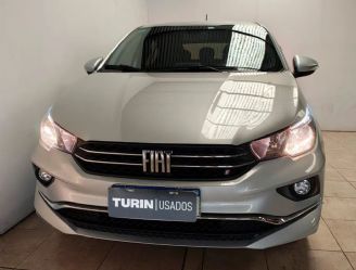 Fiat Cronos