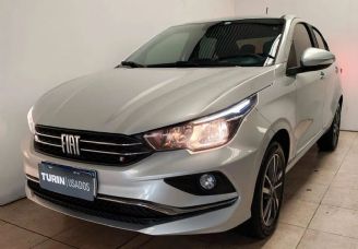 Fiat Cronos