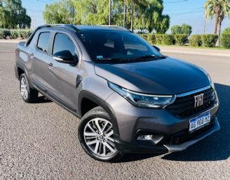 Fiat Strada