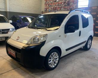 Fiat Qubo