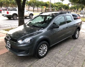 Volkswagen Saveiro