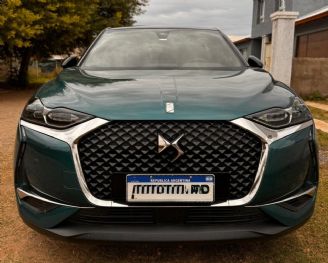 DS DS3