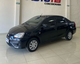 Toyota Etios