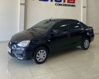 Toyota Etios