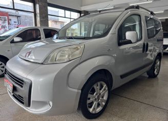 Fiat Qubo en Mendoza