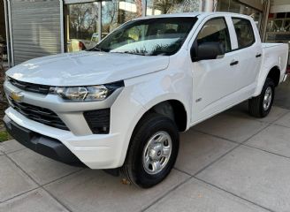 Chevrolet S10