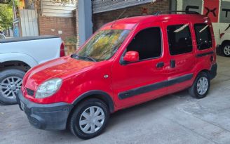 Renault Kangoo en Mendoza