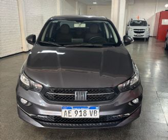 Fiat Cronos