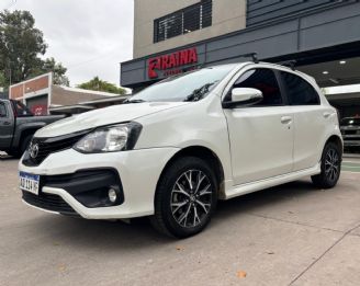 Toyota Etios