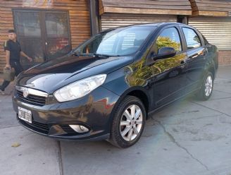 Fiat Grand Siena