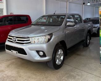 Toyota Hilux en Mendoza