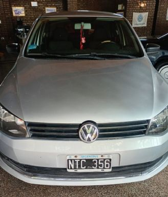Volkswagen Gol Trend