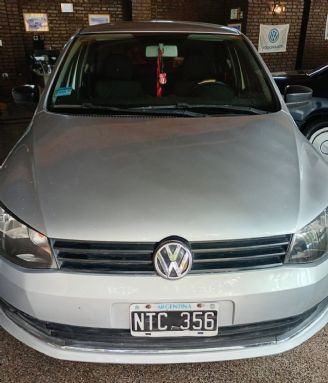 Volkswagen Gol Trend
