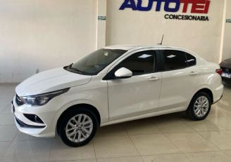 Fiat Cronos