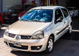 Renault Clio en Córdoba
