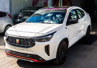 Fiat Fastback