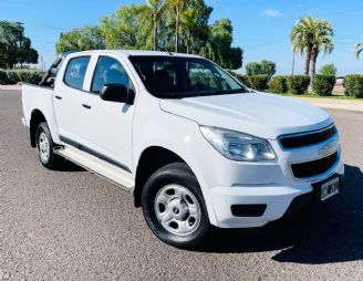 Chevrolet S10