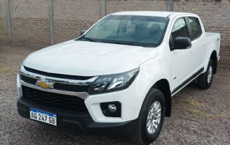 Chevrolet S10