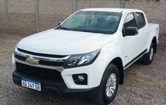 Chevrolet S10