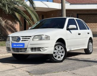 Volkswagen Gol en Córdoba