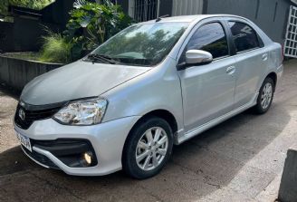 Toyota Etios