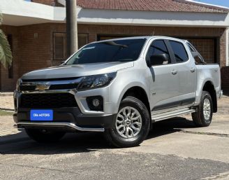 Chevrolet S10