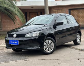 Volkswagen Gol Trend en Córdoba
