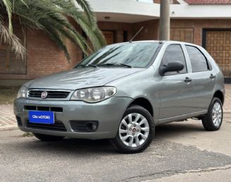 Fiat Palio en Córdoba