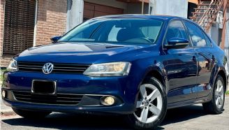 Volkswagen Vento