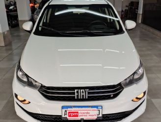 Fiat Cronos