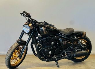 Royal Enfield Shotgun 