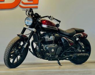 Royal Enfield Meteor