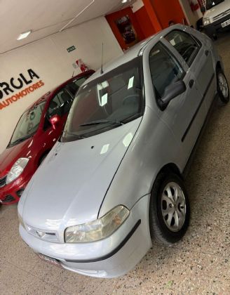 Fiat Palio