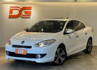 Renault Fluence