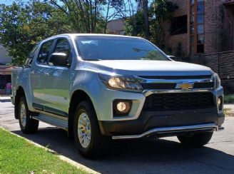 Chevrolet S10