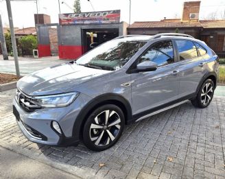 Volkswagen Nivus