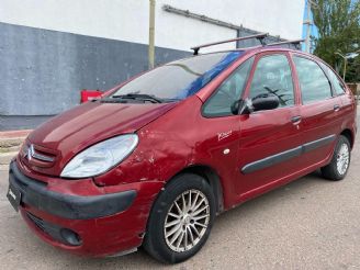 Citroen Xsara Picasso