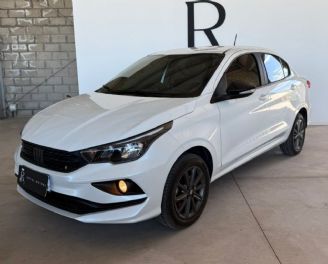 Fiat Cronos