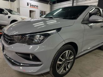 Fiat Cronos