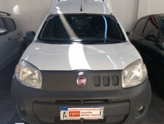 Fiat Fiorino