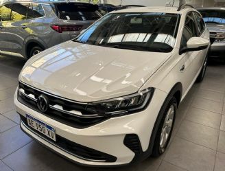 Volkswagen Nivus